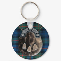 Scotland keychains