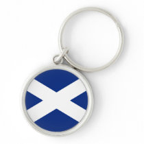 Scotland Key Chains