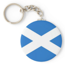 Scotland Keychains