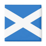 Scotland Fridge Magnet