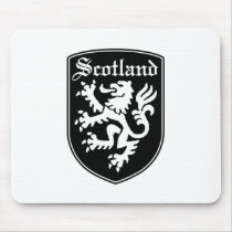 Scotland mousepads by magarmor Scotland mousepads