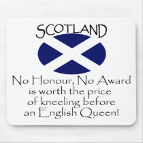 scotland mousepads