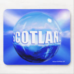 Scotland Mouse Mats