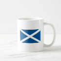 Scotland Mug by FlagTshirts Scotland Mug