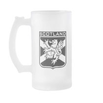 Scotland Mug