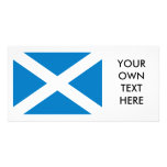 Scotland Photo Card