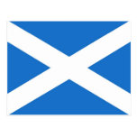 Scotland Post Card