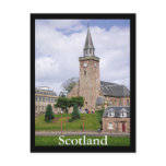 Scotland postcard Scotland postcard