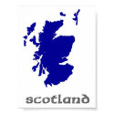 scotland! posters
