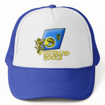 Scotland Rocks hats by colintonwigglys Scotland Rocks hats