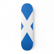 Scotland Skate Board Decks