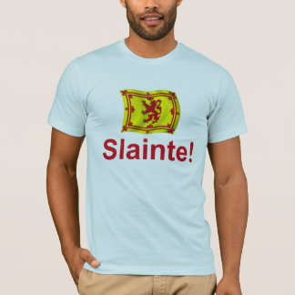 slainte shirt