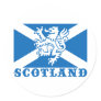 Scotland Sticker Scotland Sticker