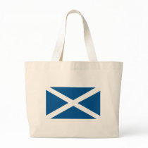 Scotland Tote Bag