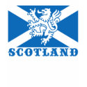 Scotland t-shirts by magarmor Scotland t-shirts