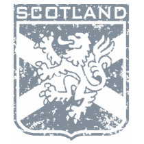 Scotland t-shirts by magarmor Scotland t-shirts