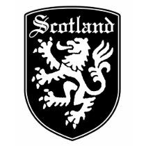 Scotland Tshirt