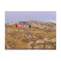Scotlands Highlands Cottage postcards