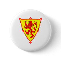 Scotland's Lion Rampant buttons by scottishgifts Scotland's Lion Rampant buttons