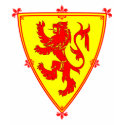 Scotland's Lion Rampant t-shirts by scottishgifts Scotland's Lion Rampant t-shirts