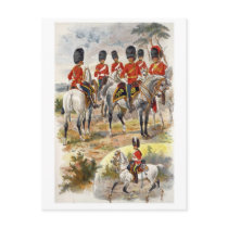 Scots Greys postcards
