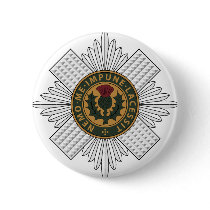 Scots Guards buttons