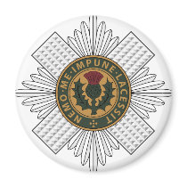 Scots Guards magnets by ukarmy Scots Guards magnets
