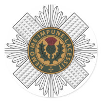 Scots Guards stickers by ukarmy Scots Guards stickers