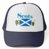Scots hats by colintonwigglys Scots hats