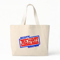 Scott Brown A New Hope Bags