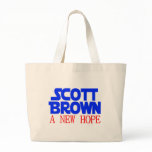 Scott Brown A New Hope Bag