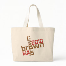 Scott Brown - MA 2010 Bags
