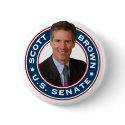 Scott Brown U.S. Senate