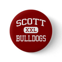 Scott - Bulldogs - Scott High School - Toledo Ohio buttons by customteamsportswear Scott - Bulldogs - Scott High School - Toledo Ohio buttons