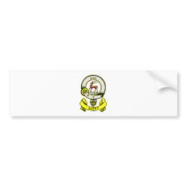 SCOTT Coat of Arms bumper stickers by familycrest SCOTT Coat of Arms bumper stickers