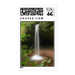 Scott Falls Postage Stamps