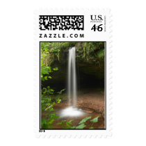 Scott Falls postage by mandj98 Scott Falls postage