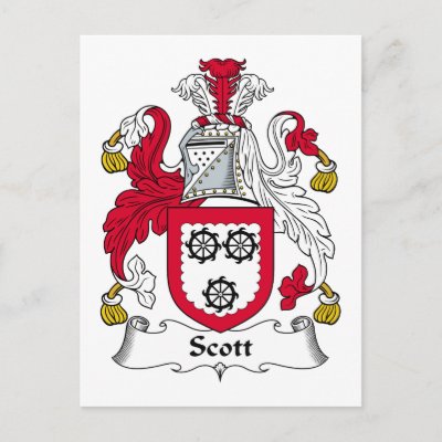 scott crest