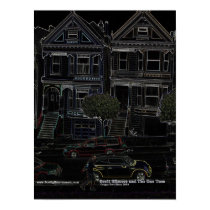 Scott Gilmore and the One Tues Poster posters