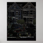 Scott Gilmore and the One Tues Poster
