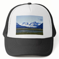Scott Glacier hats