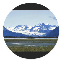 Scott Glacier stickers
