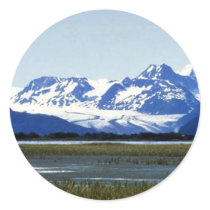 Scott Glacier stickers
