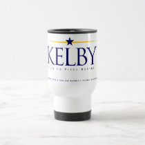 Scott Kelby Tumbler mugs