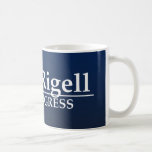 Scott Rigell U.S. Congress Coffee Mugs