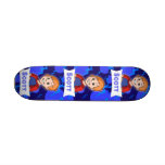 Scott Skateboard
