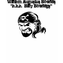 scott_the_pirate, William Augustus Bowles "a.k.... t-shirts by vthokie76 scott_the_pirate, William Augustus Bowles "a.k.... t-shirts