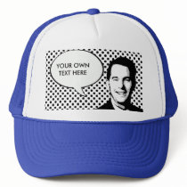 Scott Walker 2010 Trucker Hats