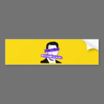 Scott Walker Demagoguery in the USA bumper stickers