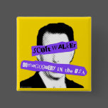 Scott Walker Demagoguery in the USA